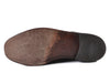 Florsheim Imperial Black Long Wing Shoes