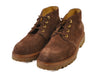 Brunello Cucinelli Brown Suede Boots