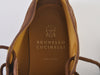 Brunello Cucinelli Brown Suede Boots