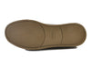 Zegna Brown Triple Stitch Sneakers