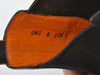 Santoni Black Chelsea Boots