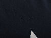 Marc Jacobs Black Star Distressed Sweater