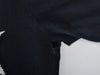 Marc Jacobs Black Star Distressed Sweater