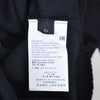 Marc Jacobs Black Star Distressed Sweater