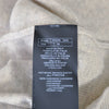 Tom Ford Light Grey Cashmere Crew Neck Sweater