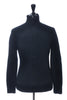 Tom Ford Black Cashmere Cardigan Sweater