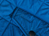 Barbour Blue Quilted Jacket