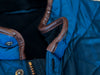 Barbour Blue Quilted Jacket