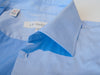 J.P. Tilford Blue Oxford Cloth Shirt