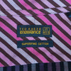 Ted Baker Purple Striped French Cuff Shirt
