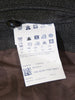 Hugo Boss Dark Grey Tweed Benne 9-W Blazer