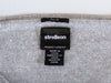 Strellson Grey Striped Slim Fit Lightweight Lewin-R Sweater for Luxmrkt.com Menswear Consignment Edmonton