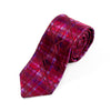 Ted Baker Pink Check Tie