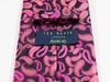 Ted Baker Pink Paisley Tie