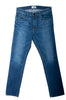 Paige Current Blue Normandie Jeans