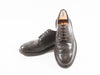 J.Crew Dark Brown Wing Tip Shoes for Luxmrkt.com Menswear Consignment Edmonton