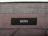 Hugo Boss Grey Check Shark1 Trousers for Luxmrkt.com Menswear Consignment Edmonton