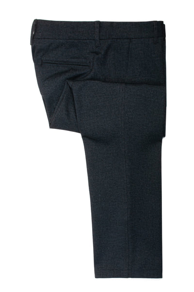 Baldwin Dark Grey Casual Pants for Luxmrkt.com Menswear Consignment Edmonton