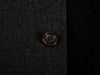 Corneliani Grey Wool Blend Coat for Luxmrkt.com Menswear Consignment Edmonton