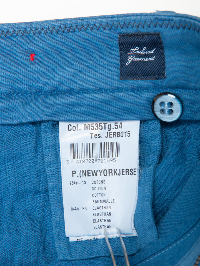Mason’s Blue New York Jersey Stretch Chinos for Luxmrkt.com Menswear Consignment Edmonton