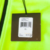 RLX NWT Cyber Yellow Gold Vest