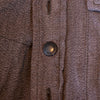 Engineered Garments Brown Eight Pocket Jacket