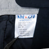 NN07 No Nationality Midnight Blue Flannel Soho P