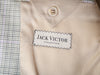 Jack Victor Collection Green Check Super 120s Verowood Blazer for Luxmrkt.com Menswear Consignment Edmonton