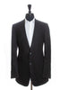 Samuelsohn Dark Grey Cashmere Blazer for Luxmrkt.com Menswear Consignment Edmonton