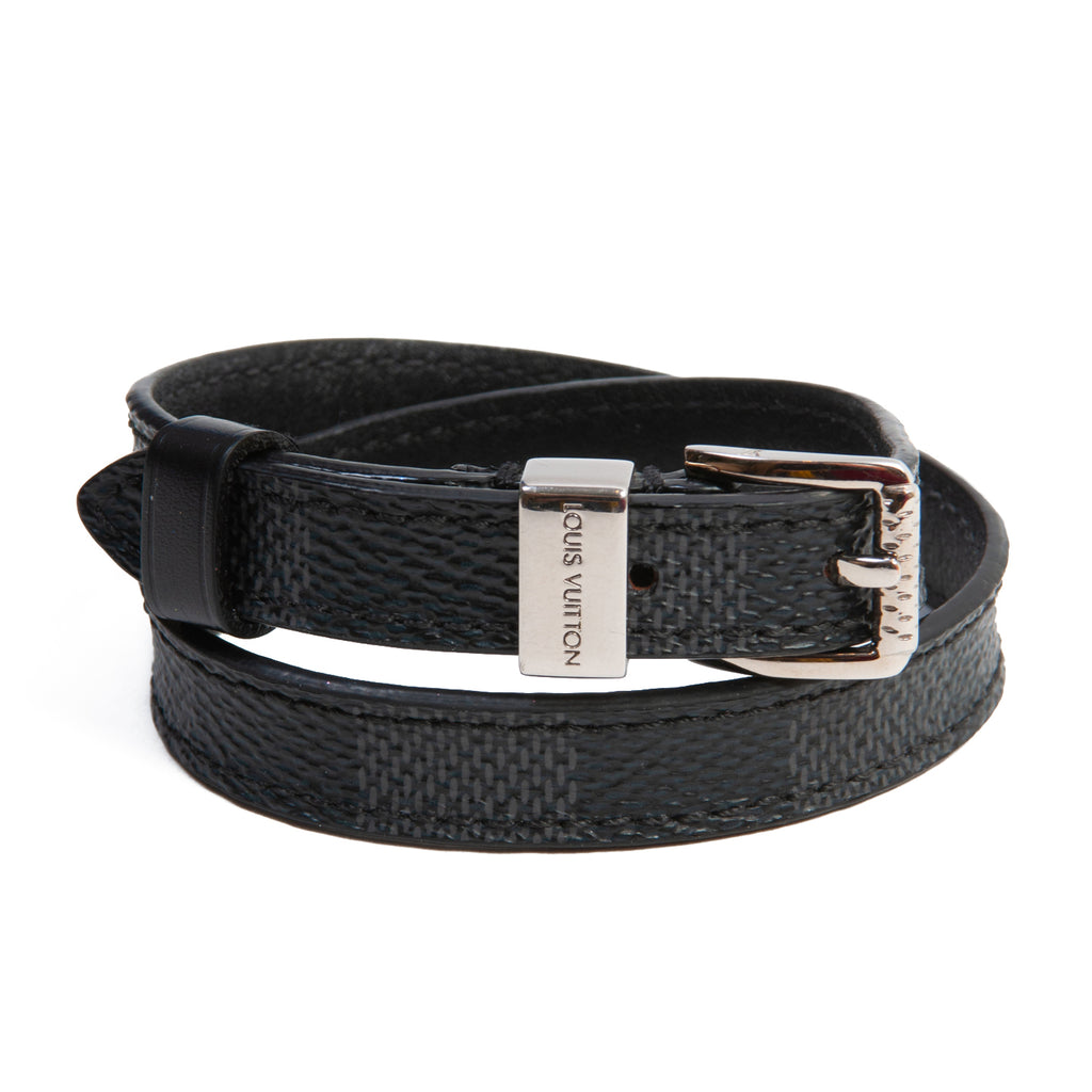 Louis Vuitton DAMIER Unisex Bracelets