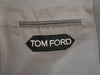 Tom Ford Light Grey Basic Base A Suit for Luxmrkt.com Menswear Consignment Edmonton