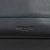 Coach NWOT Grey Leather Briefcase for Luxmrkt.com Menswear Consignment Edmonton