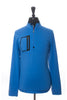 RLX Blue Half Zip Lightweight Pullover Jacket