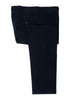 Sam Abouhassan Navy Blue Wool Trousers