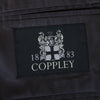 Coppley Charcoal Grey Gibson Blazer