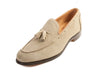 Trickers Tan Suede Chelsea Loafers