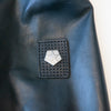 Milestone NWT Dark Gray Lamb Leather Heinar Jacket