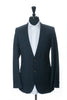 Hugo Boss Blue Sweet4 Sharp5 Suit at Luxmrkt.com menswear consignment Edmonton.