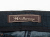 34 Heritage Dark Wash Courage Jeans