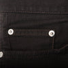 Hugo Boss Dark Brown Delaware4-20 Slim Fit Five Pocket Pants
