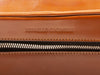 Brunello Cucinelli Brown Leather Case at Luxmrkt.com menswear consignment Edmonton.