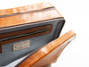 Brunello Cucinelli Brown Leather Case at Luxmrkt.com menswear consignment Edmonton.