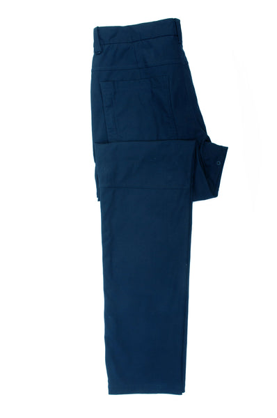 Lululemon Navy Blue ABC Pants
