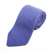 Nordstrom Purple Geometric Weave Silk Tie