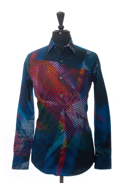 Robert Graham Iverness Classic Fit Shirt