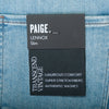 Paige NWT Lennox Slim Transcend Vintage Jeans