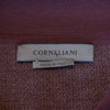 Corneliani Wool Knit Shirt