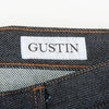Gustin New Slim Raw The Super Heavy Selvedge Jeans