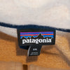Patagonia Oatmeal Brown Pullover Fleece