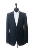 Van Gils Navy Blue Derick Wool Suit